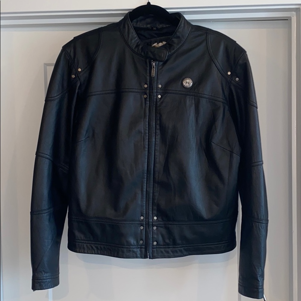 Women’s Harley-Davidson Jacket